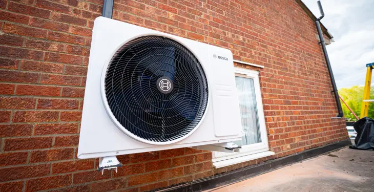 Why Your AC is Freezing Up & What to Do