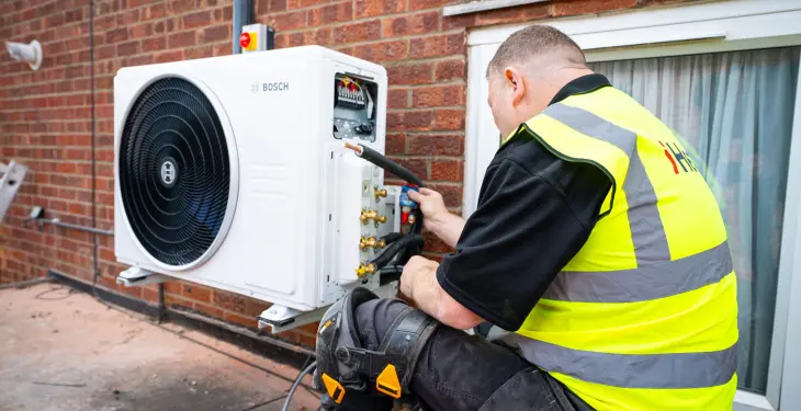 What Is an Inverter Air Conditioner and How Does It Work?