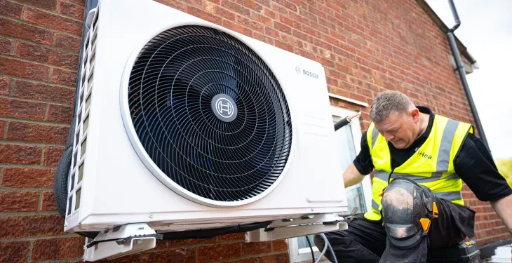 Why Is My Air Conditioner Making Noise?