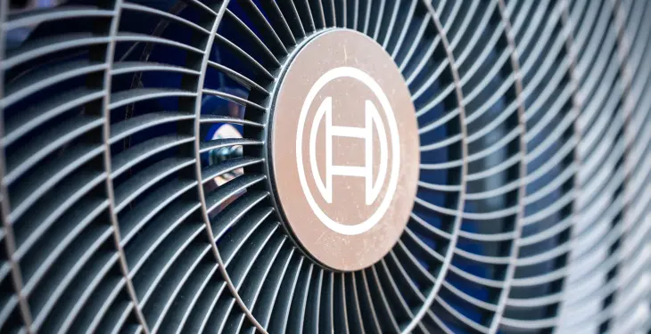 Can You Move an Existing Air-Conditioning Unit?