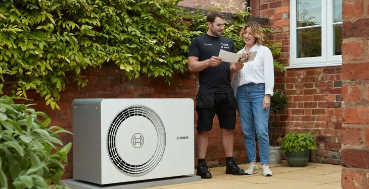 Alternatives to Gas Boilers: What are Your Options?