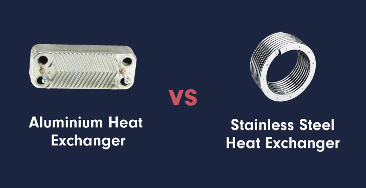 Heat Exchangers