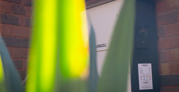 Can Solar Batteries Be Installed Outside in the UK?