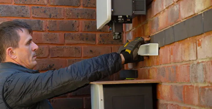 Can Solar Batteries Overheat in Summer? What UK Homeowners Should Know