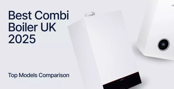Best Combi Boiler UK: Top Models Comparison (September 2025)