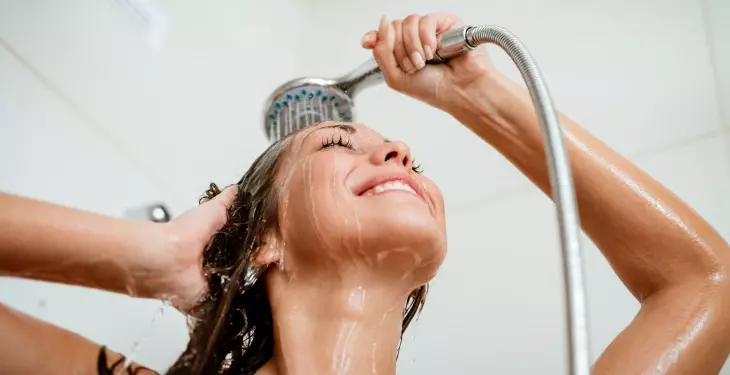 Best Shower for Combi Boiler