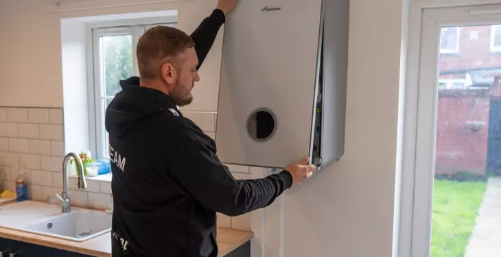 Boiler Pressure Too High? Causes And How To Fix It