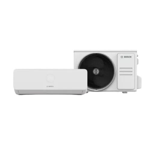 Bosch Climate 3200i