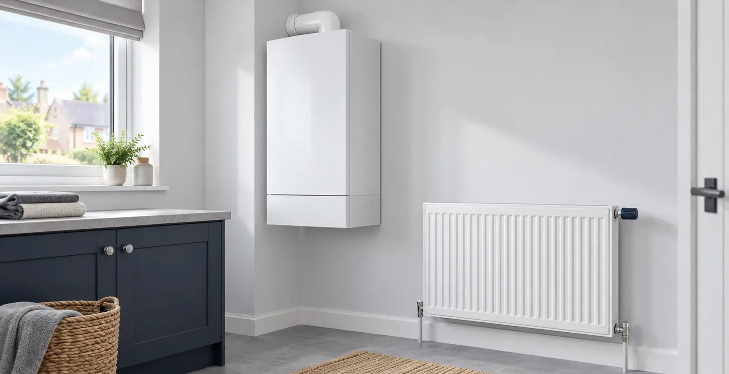 Energy Efficient Boilers: Models, Costs and Savings