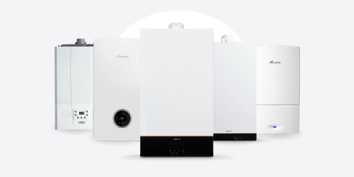 iHeat's Top Boiler Range