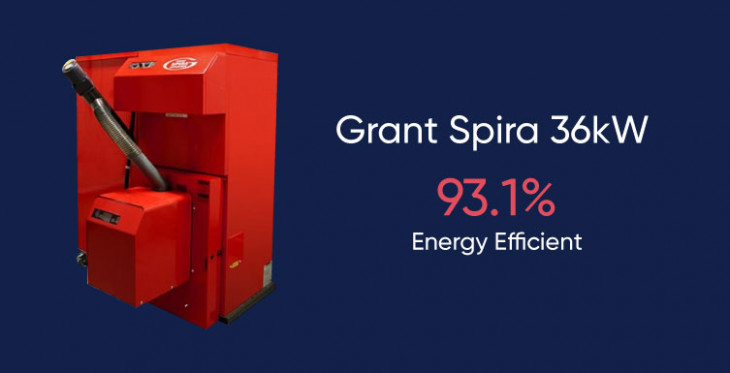 Grant Spira 36kW