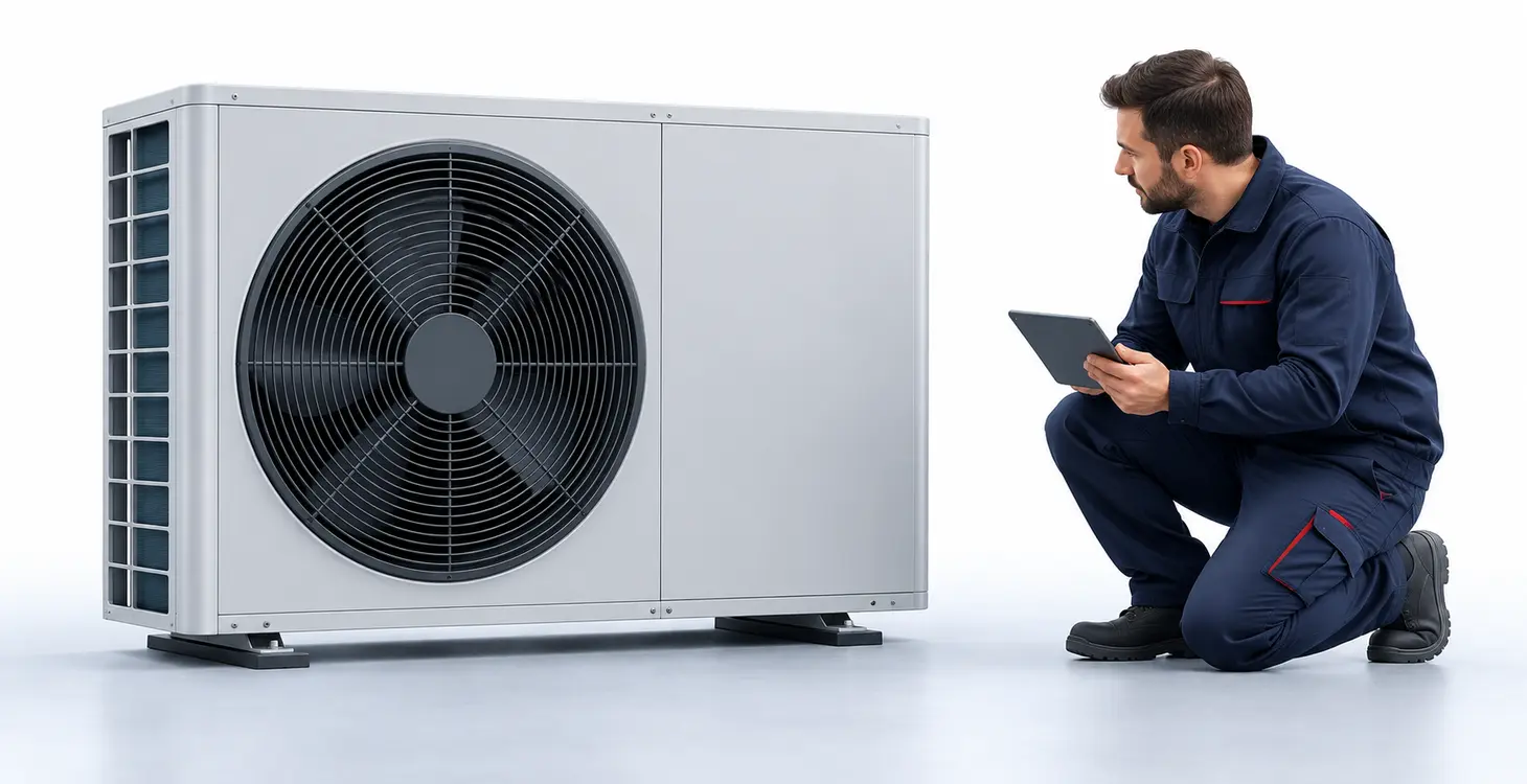 Heat Pump Maintenance
