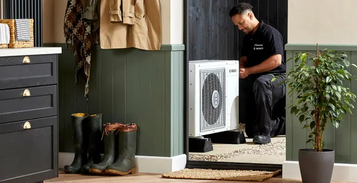 Heat Pump Repair - Troubleshooting And Maintenance Tips