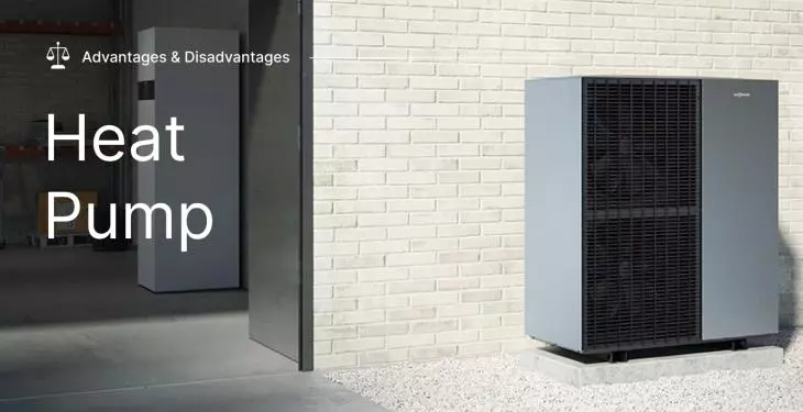 Combining Air Source Heat Pumps And Solar Panels: UK Guide