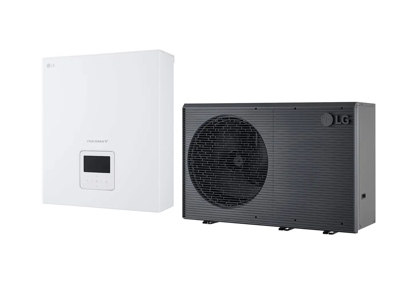 LG THERMA V R290 Monobloc