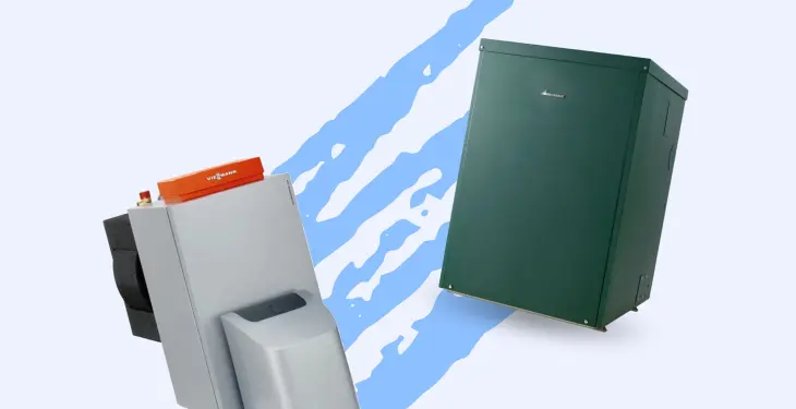 Best Oil Boilers 2026