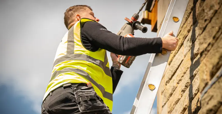 October Energy Price Cap Rise: What It Means for Solar and Battery Storage