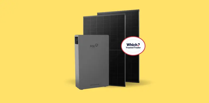 What Size Solar Battery Do I Need? UK Guide 2025