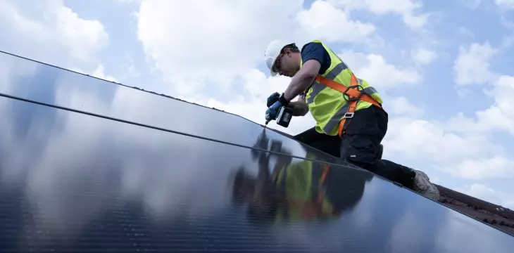 Are Solar Panels Suited to My Property?