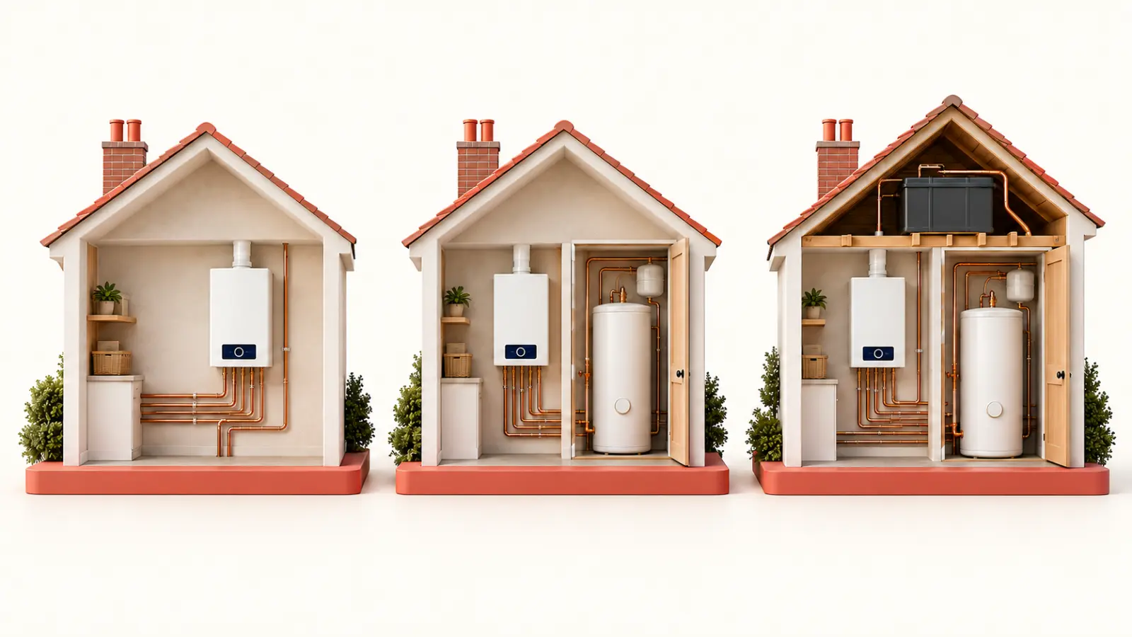 What type of boiler do I have?