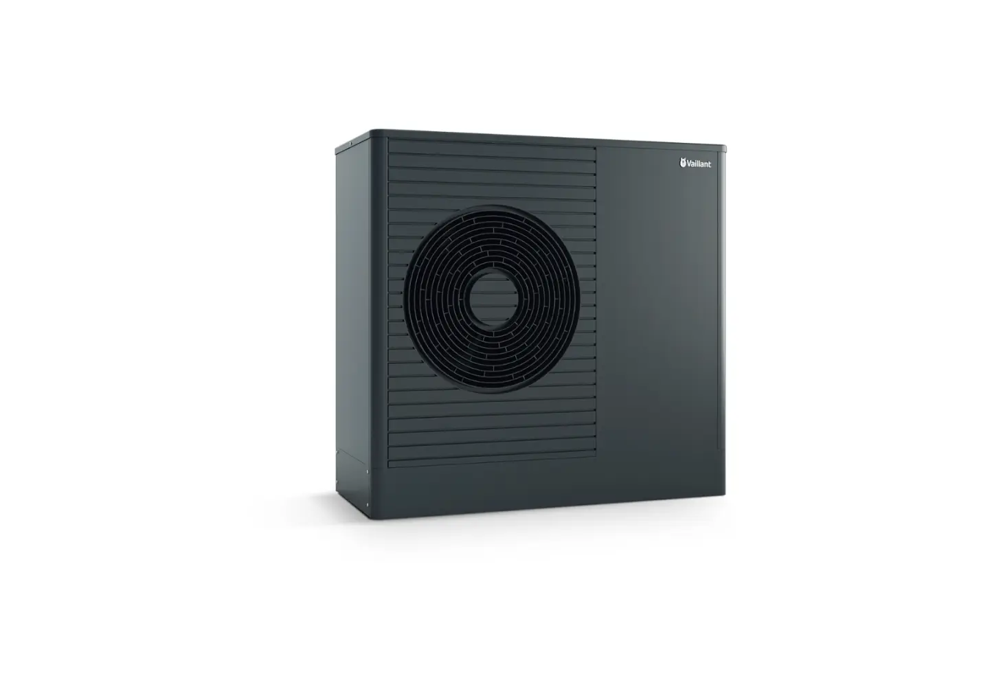 New Vaillant aroTHERM plus