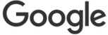 Google partnership logo