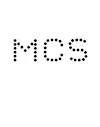 MCS logo