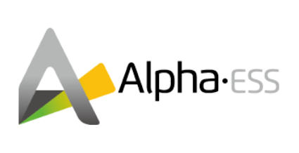 Alpha ESS logo