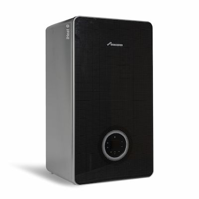 Worcester Bosch 800 Style+