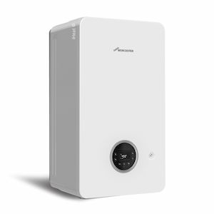 Worcester Bosch 800 on Finance