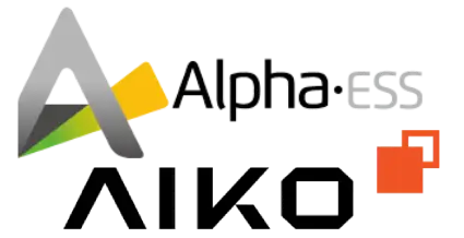 aiko x alpha ess