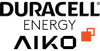 aiko x duracell energy