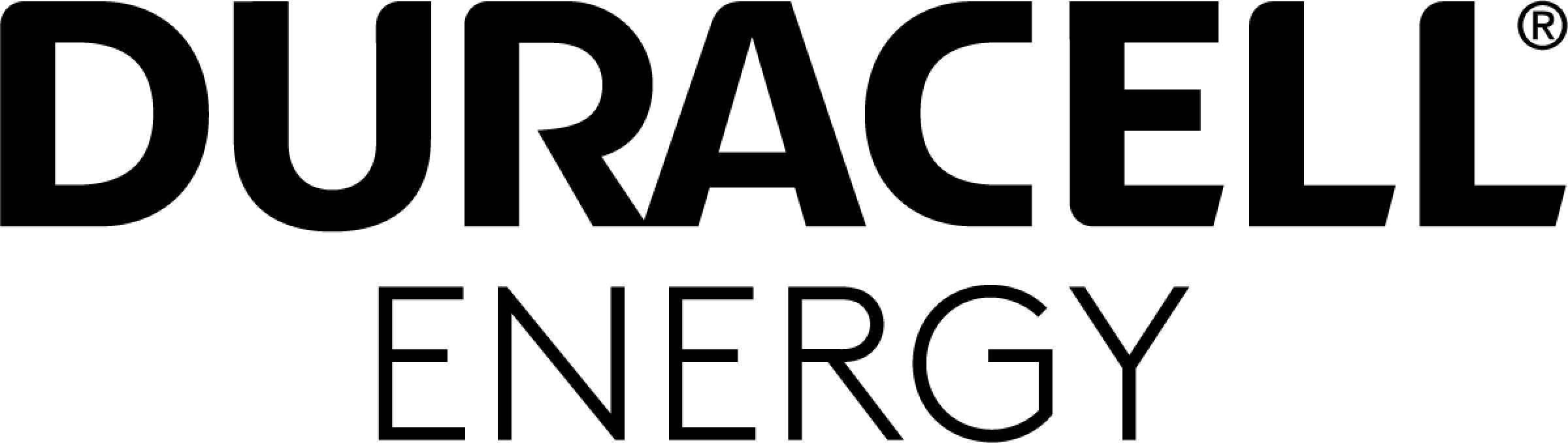 Duracell Energy logo