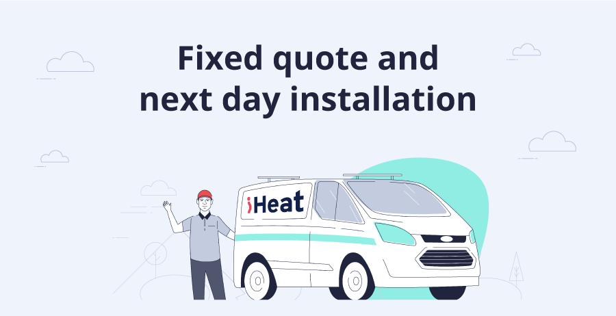 Fixed Quote Boiler