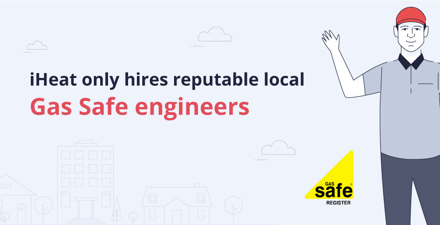 Gas Safe Engineers