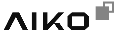 Aiko logo