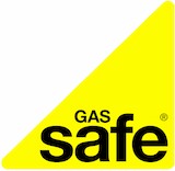Gas Safe logo